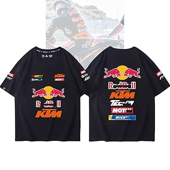☆入手困難☆KTM Racing レーシングシャツ バックロゴ XL オレンジ imgrc0101346604.jpg